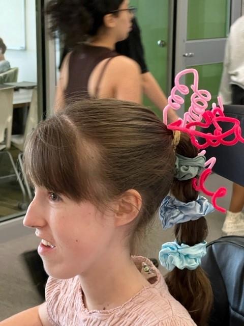 Homecoming_2023_Crazy Hair Day 1